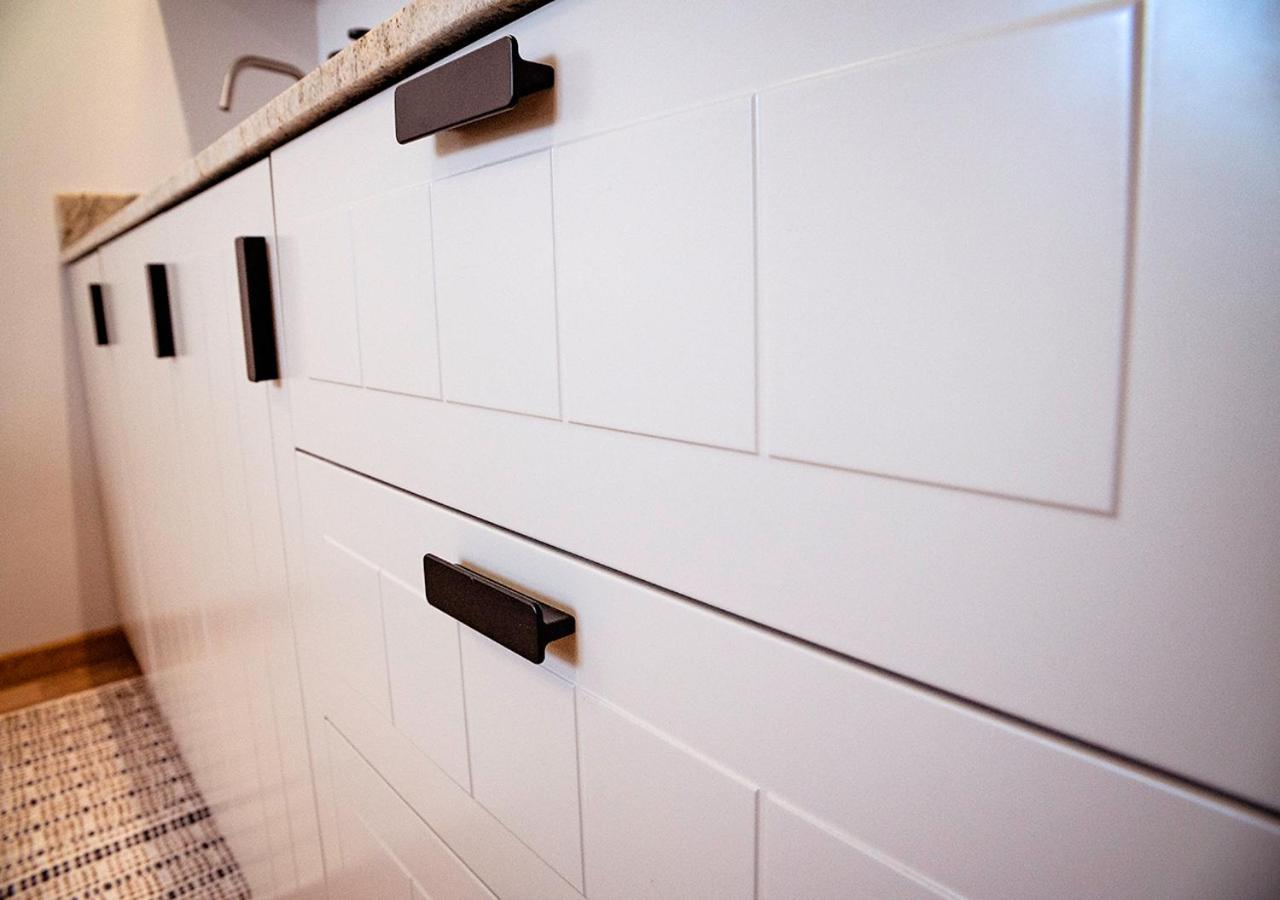 Valdi Apartament Гдиня Екстер'єр фото